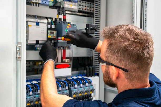 Best Residential Electrician Services  in Benicia, CA
