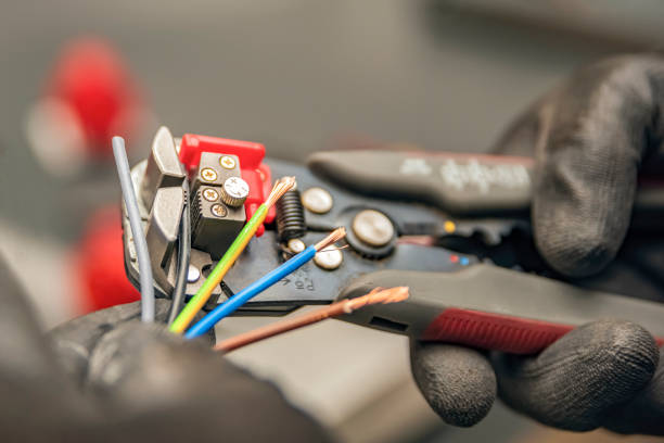 Best Electrician Near Me  in Benicia, CA