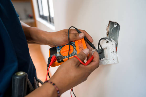 Best Electrical Outlet Repair  in Benicia, CA