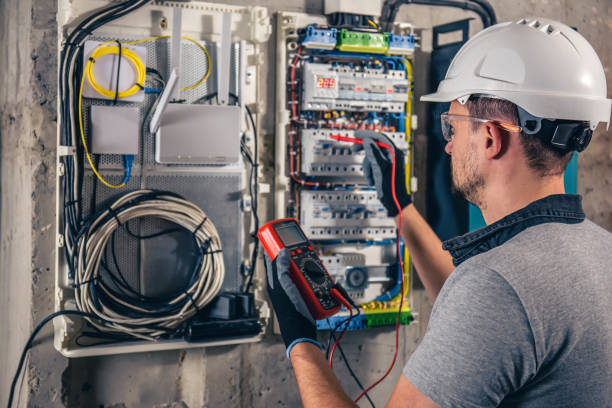 Best Local Electrician Companies  in Benicia, CA