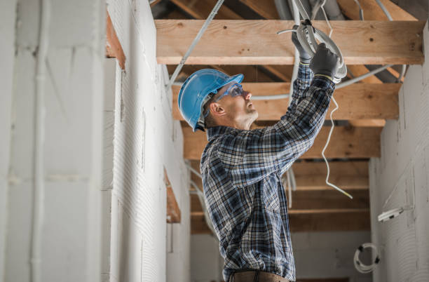 Best Electrical Upgrades for Homes  in Benicia, CA