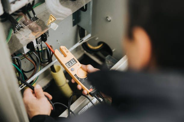 Best Home Electrical Repair  in Benicia, CA