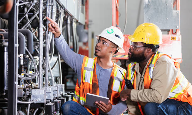Benicia, CA Electrician Company
