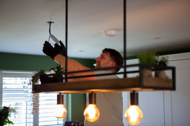 Best Electrical Troubleshooting Services  in Benicia, CA