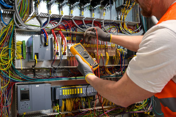 Electrical Outlet Repair in Benicia, CA