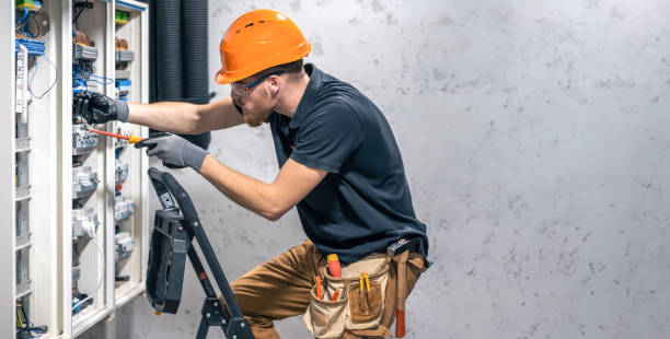  Benicia, CA Electrician Pros