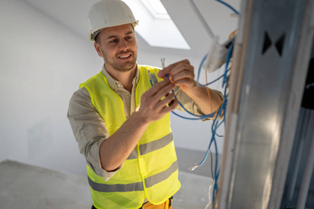 Best Home Electrical Repair  in Benicia, CA