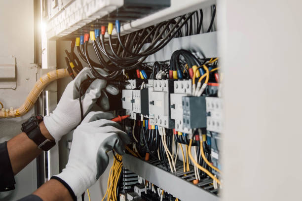 Best Electrical System Inspection  in Benicia, CA